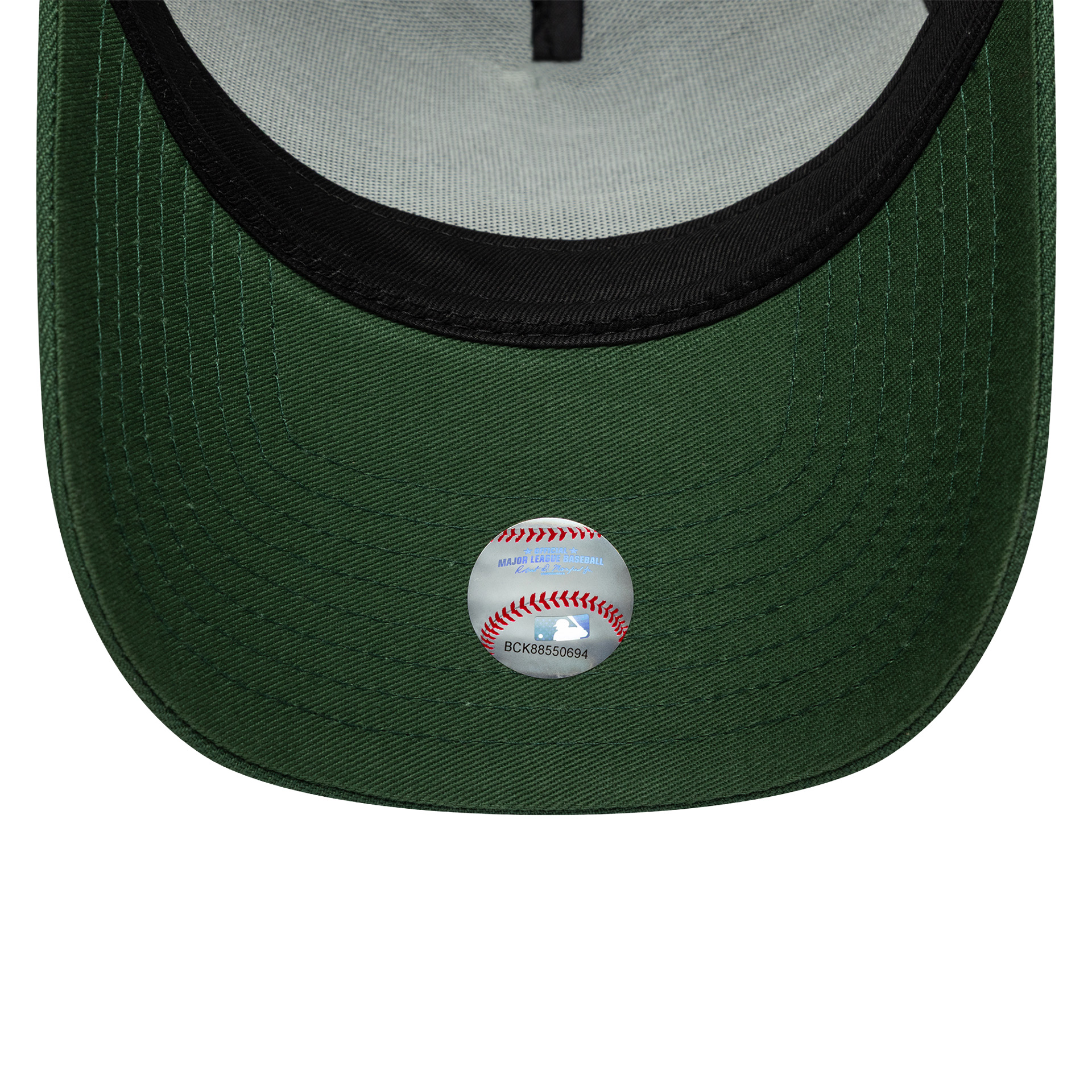 New Era Rear Script Eframe Neyyan Cig New York Yankees