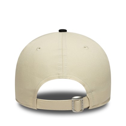 New Era Colour Block 9forty Losdod Ltcblk Los Angeles Dodgers