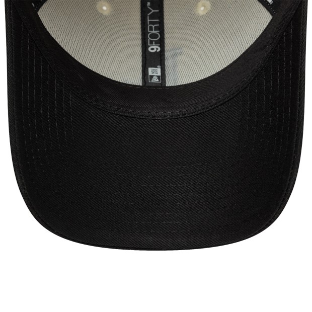 New Era Colour Block 9forty Losdod Ltcblk Los Angeles Dodgers