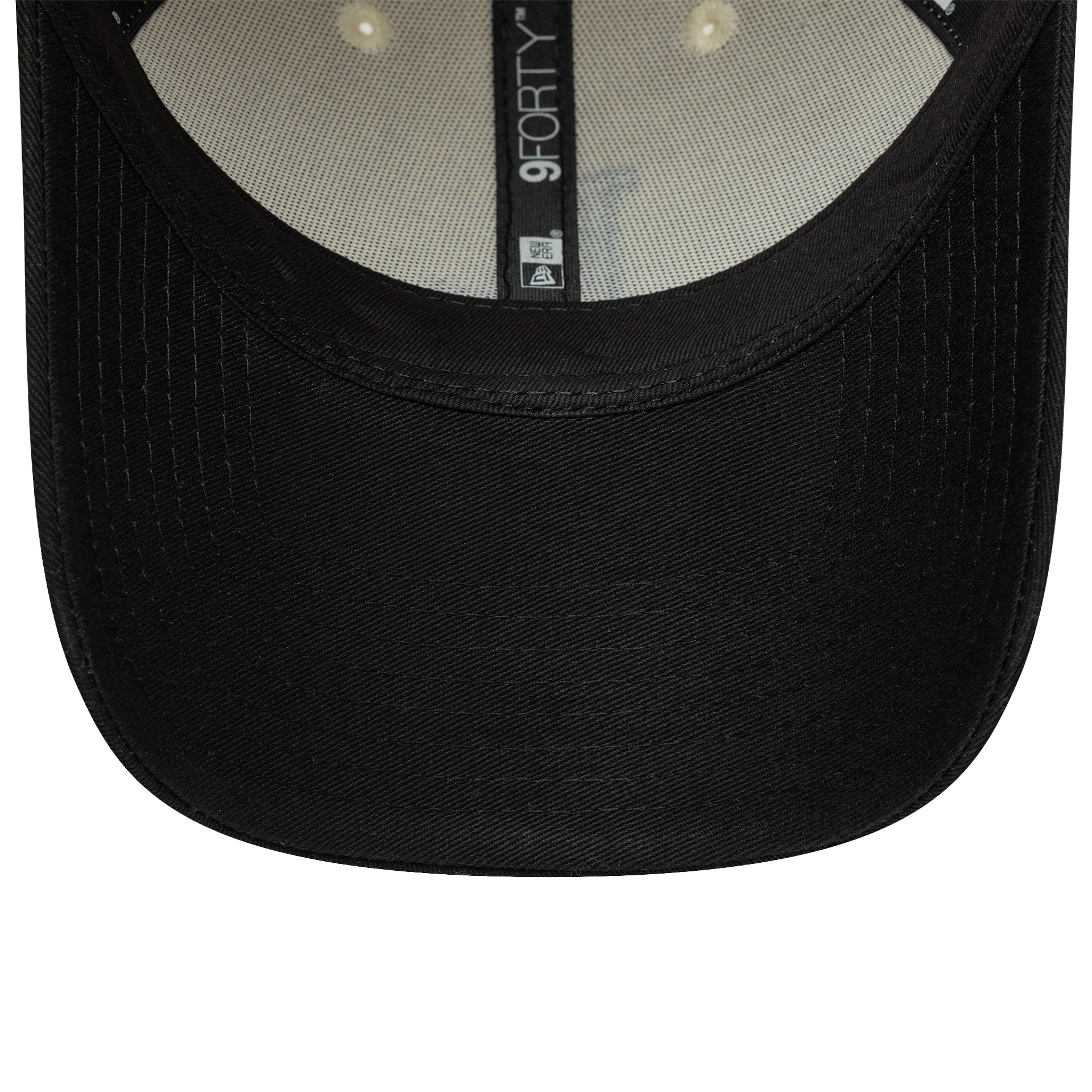 New Era Colour Block 9forty Losdod Ltcblk Los Angeles Dodgers