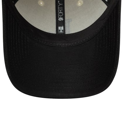 New Era Colour Block 9forty Losdod Ltcblk Los Angeles Dodgers