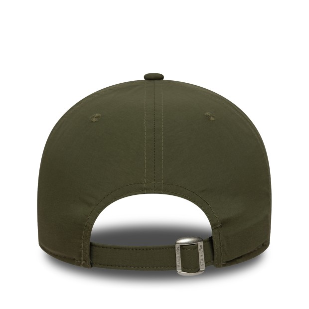 New Era Mlb Recycled Midi 9forty Losdod Novwhi Los Angeles Dodgers