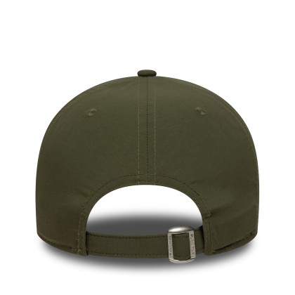 New Era Mlb Recycled Midi 9forty Losdod Novwhi Los Angeles Dodgers