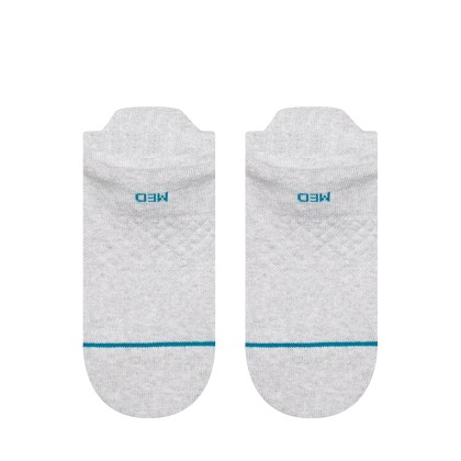Stance Icon Low Tab Heatherstone