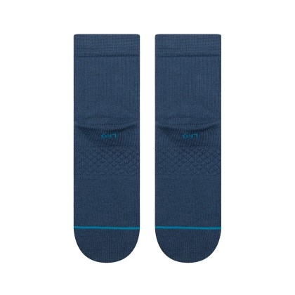 Stance Icon Quarter Deepteal Stance Icon Quarter Deepteal