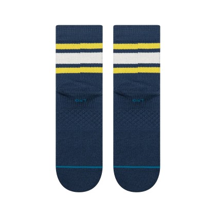 Stance Boyd Qtr Deepteal