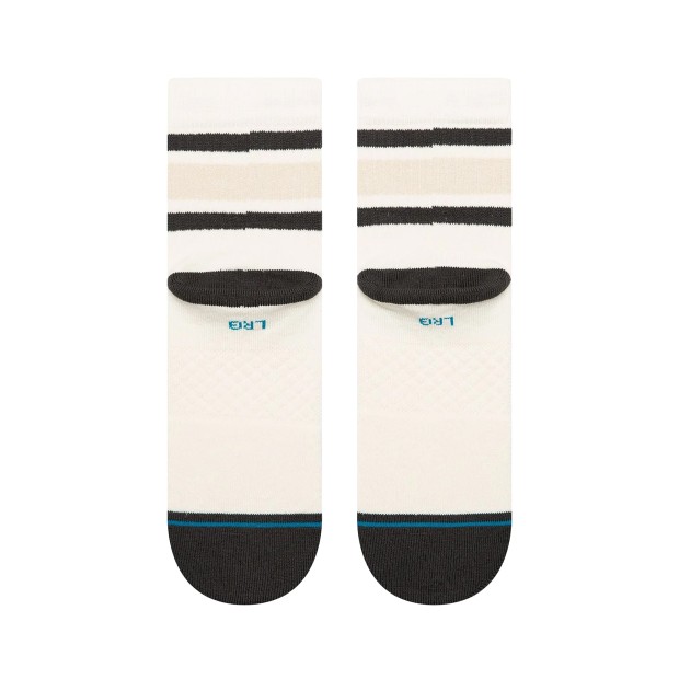 Stance Boyd Qtr Grey