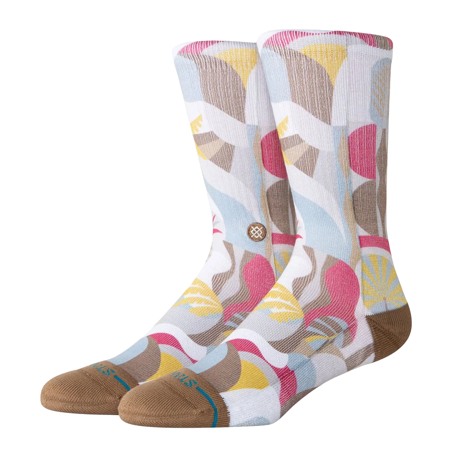 Stance Tropiclay Honey
