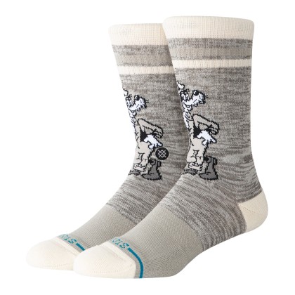 Stance Vintage Goofy Crew Multi