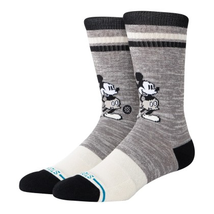 Stance Vintage Mickey Crew Multi