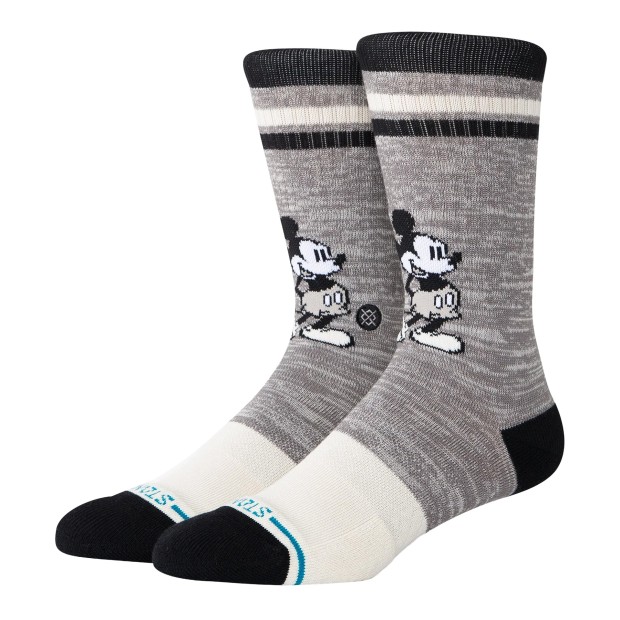 Stance Vintage Mickey Crew Multi