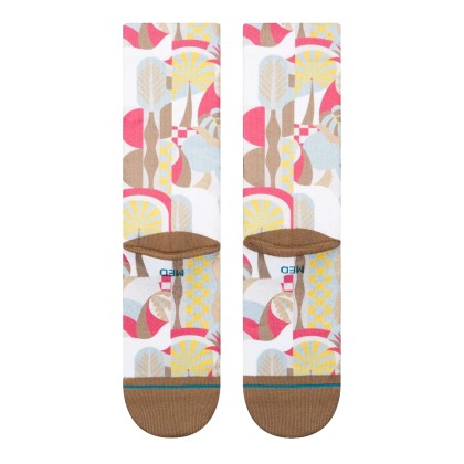 Stance Tropiclay Honey Stance Tropiclay Honey