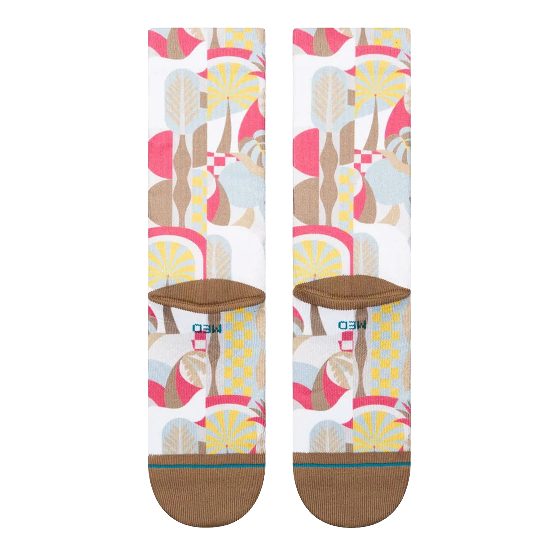 Stance Tropiclay Honey