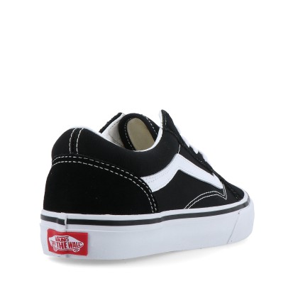 Vans Old Skool Black/white