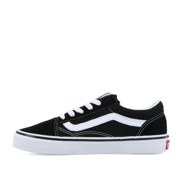 Vans Old Skool Black/white