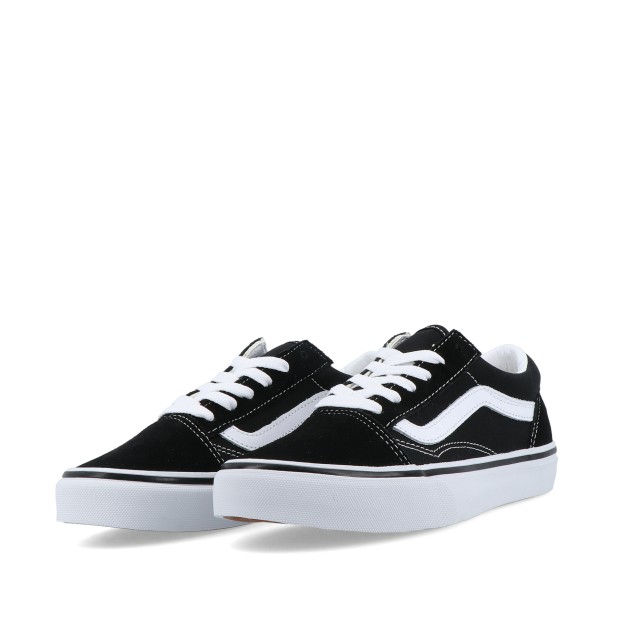 Vans Old Skool Black/white