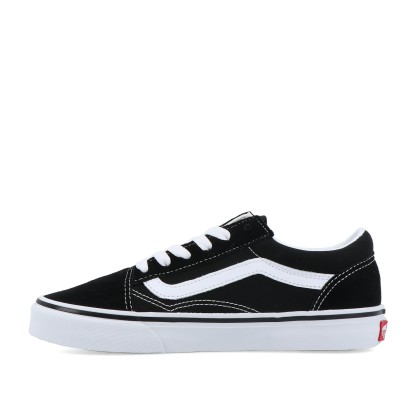 Vans Old Skool Black/white
