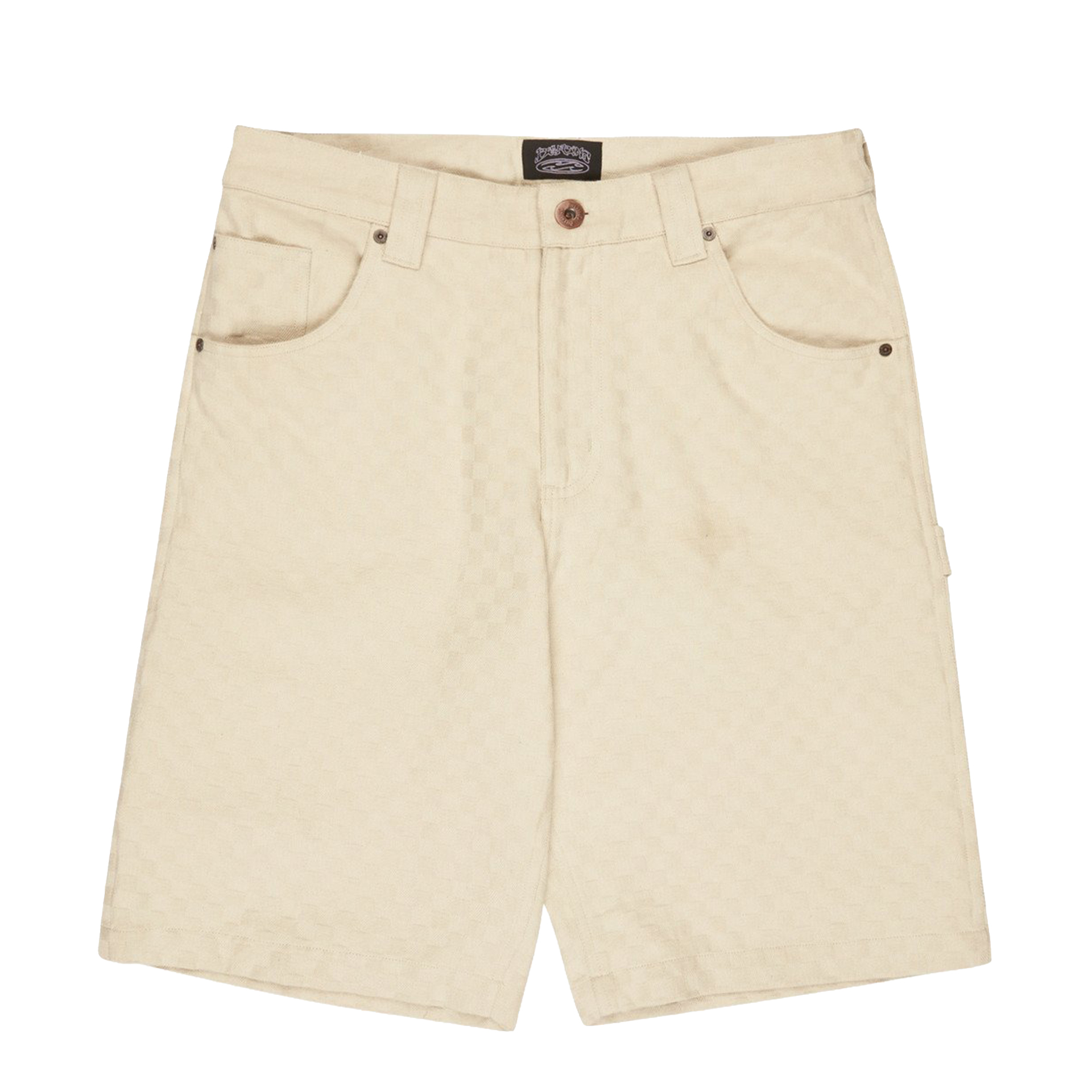 Billabong Walkshorts Bad Dog Workwear Khaki