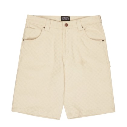 Billabong Walkshorts Bad Dog Workwear Khaki