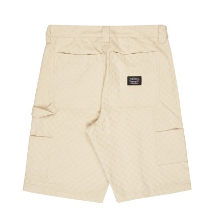 Billabong Walkshorts Bad Dog Workwear Khaki