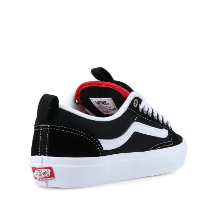 Vans Skate Old Skool 36 + Black/white
