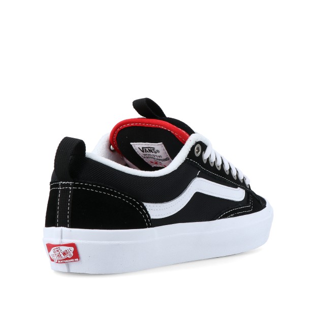 Vans Skate Old Skool 36 + Black/white