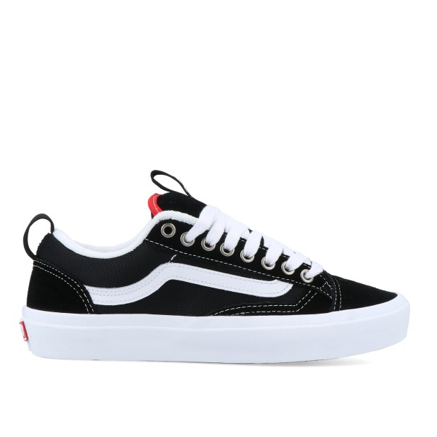 Vans Skate Old Skool 36 + Black/white