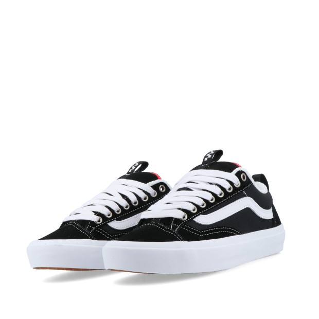 Vans Skate Old Skool 36 + Black/white