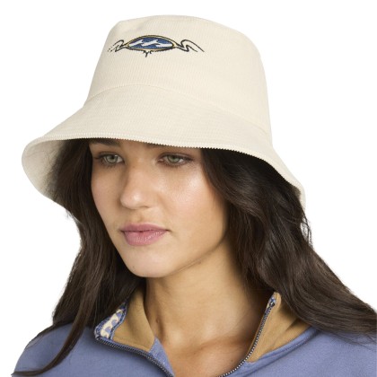 Billabong Chapeu Barrels Bucket Salt Crystal