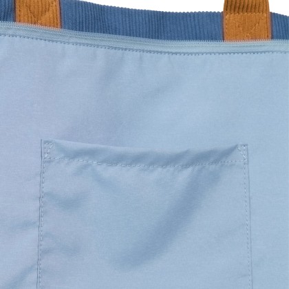 Billabong Saco Set The Tone Bag White Cap