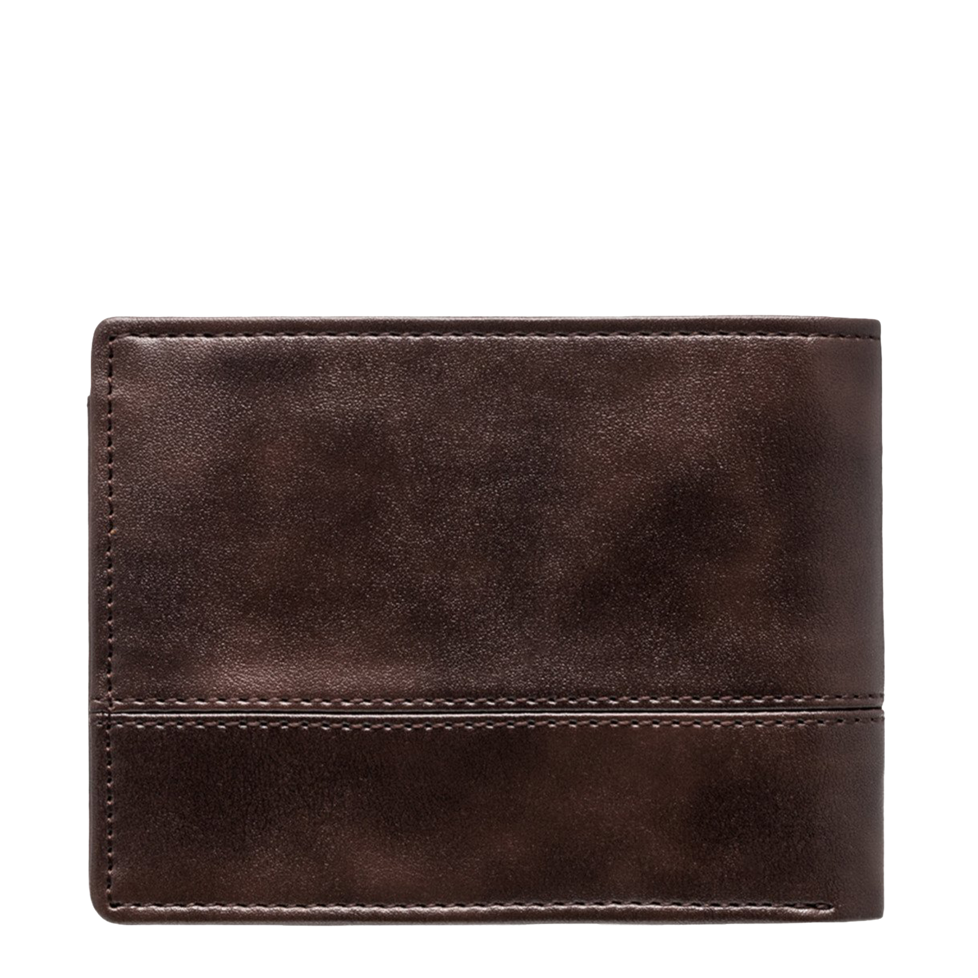 Billabong Carteira Pu Dimension Chocolate