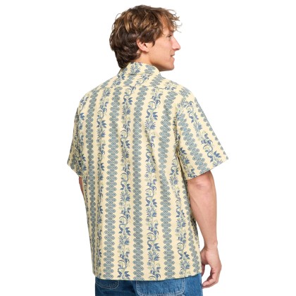 Billabong Camisa Ss Solana Cord Caslte Rock Billabong Camisa Ss Solana Cord Caslte Rock