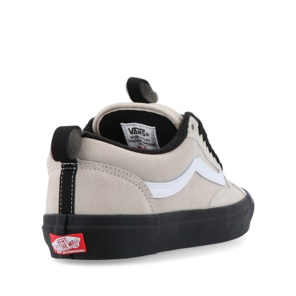 Vans Skate Old Skool 36 + Oatmeal/black