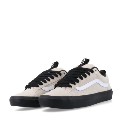 Vans Skate Old Skool 36 + Oatmeal/black