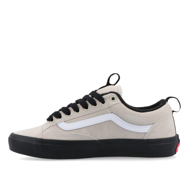 Vans Skate Old Skool 36 + Oatmeal/black