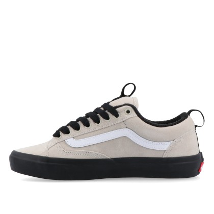 Vans Skate Old Skool 36 + Oatmeal/black