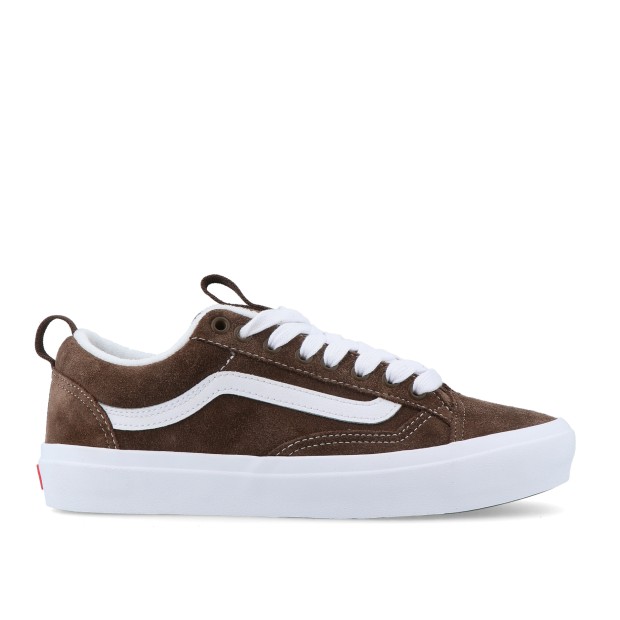 Vans Skate Old Skool 36 + Vintage Cocoa