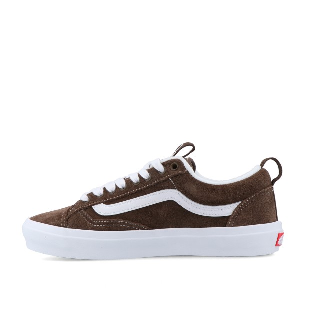 Vans Skate Old Skool 36 + Vintage Cocoa