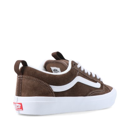 Vans Skate Old Skool 36 + Vintage Cocoa