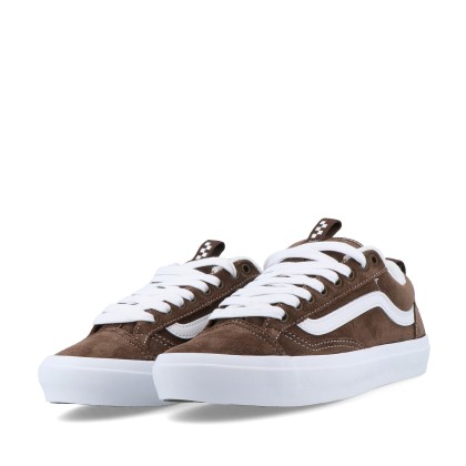 Vans Skate Old Skool 36 + Vintage Cocoa