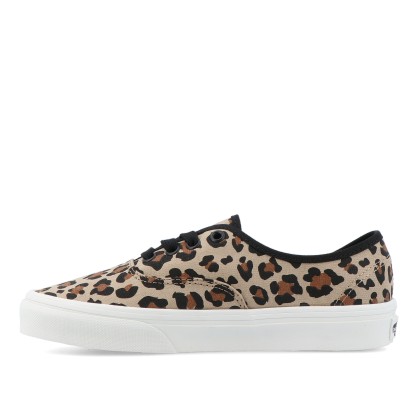 Vans Authentic Animalier Leopard