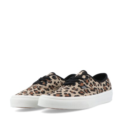 Vans Authentic Animalier Leopard