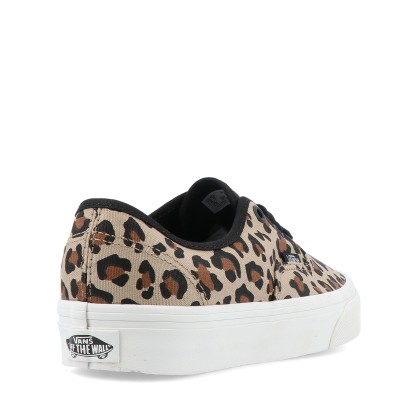 Vans Authentic Animalier Leopard