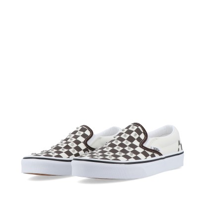 Vans Classic Slip-on Rhinestone Demitasse