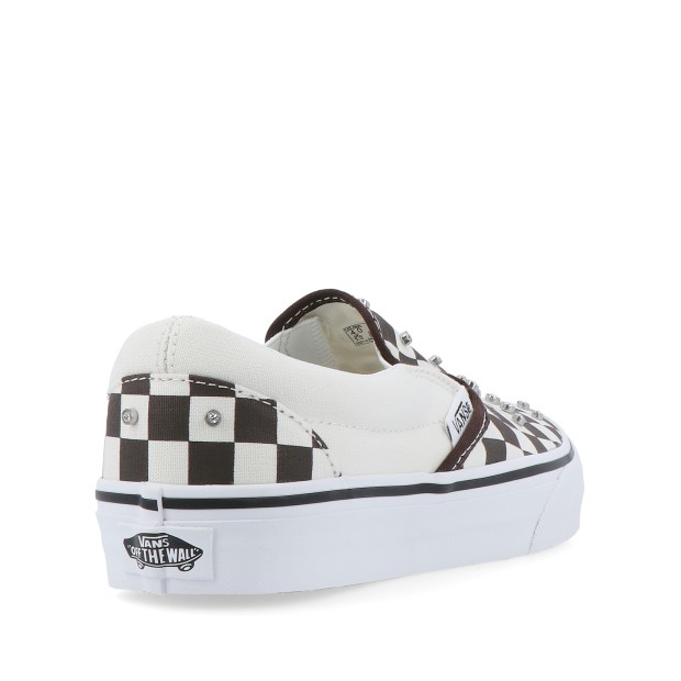 Vans Classic Slip-on Rhinestone Demitasse