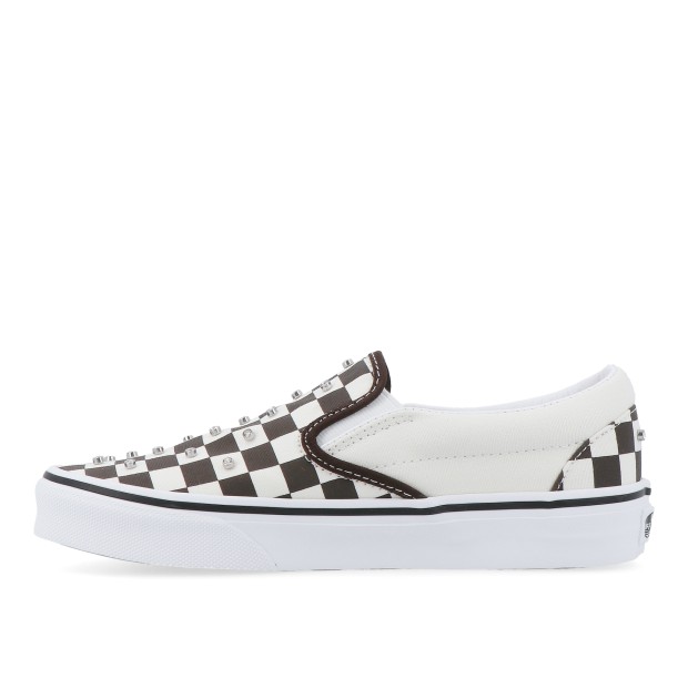 Vans Classic Slip-on Rhinestone Demitasse