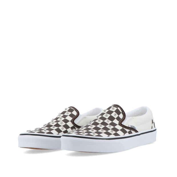 Vans Classic Slip-on Rhinestone Demitasse
