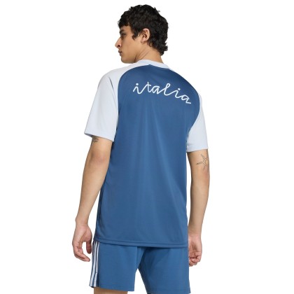 adidas Originals T-shirt Italy 26 Away Jersey Night Marine