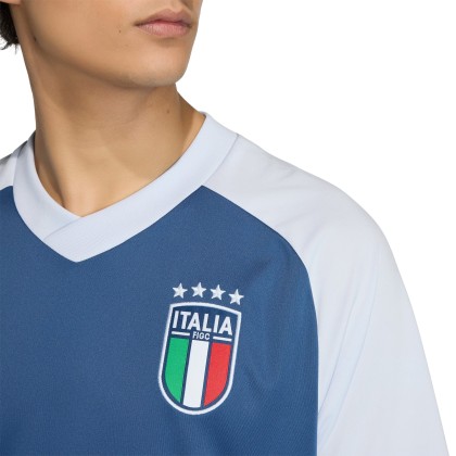 adidas Originals T-shirt Italy 26 Away Jersey Night Marine