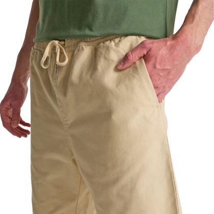 Billabong Walkshorts Larry Linen Natural